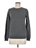 Circus Gray Pullover Sweater Size M - photo 1