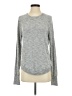 Athleta Gray Pullover Sweater Size XS - photo 1