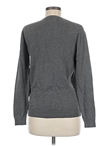 Circus Pullover Sweater (view 2)