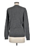 Circus Gray Pullover Sweater Size M - photo 2