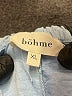 Böhme Solid Blue Shorts Size XL - photo 3