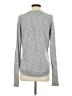 Athleta Gray Pullover Sweater Size XS - photo 2