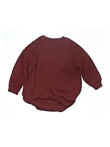 Little Co. By Lauren Conrad Long Sleeve Onesie (view 2)