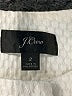 J.Crew Ivory Jacket Size 2 - photo 6