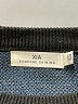 XIA Camo Blue Pullover Sweater Size XS - photo 7