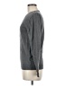Circus Gray Pullover Sweater Size M - photo 5
