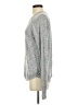 Athleta Gray Pullover Sweater Size XS - photo 5