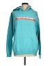 Salvatore Teal Pullover Hoodie Size M - photo 1