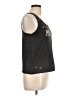 Sundry 100% Cotton Black Tank Top Size Lg (3) - photo 4