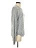 Athleta Gray Pullover Sweater Size XS - photo 4
