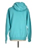 Salvatore Teal Pullover Hoodie Size M - photo 2
