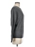 Circus Gray Pullover Sweater Size M - photo 4