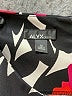 Alyx Print Black Casual Dress Size 14 - photo 4