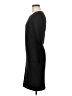 Assorted Brands Solid Black Cocktail Dress Size M (estimated) - photo 5