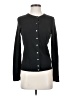 Charter Club Black Cardigan Size S (petite) - photo 1