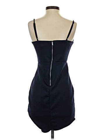 City Studio Cocktail Dress (view 2)