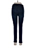 Joe's Jeans Solid Blue Jeggings Size 30 waist - photo 2