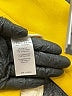 Rag & Bone Color Block Yellow Blazer Size 2 - photo 8