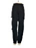 VIP Jeans Black Cargo Pants Size 00 - photo 1