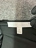 rsvp by TALBOTS Black 3/4 Sleeve Blouse Size M - photo 7