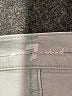 7 For All Mankind Gray Jeans Size 33 waist - photo 7