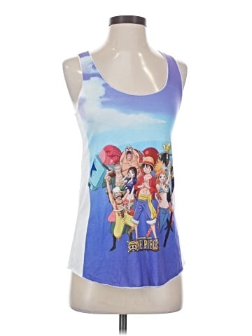 One Piece Tank Top (view 1)