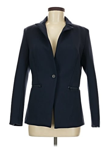 J. McLaughlin Blazer (view 1)