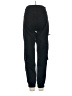 VIP Jeans Black Cargo Pants Size 00 - photo 2
