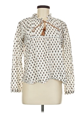 Assorted Brands Long Sleeve Blouse