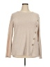 Unbranded Tan Pullover Sweater Size XXL - photo 1