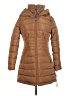 Laundry by Shelli Segal 100% Polyester Brown Coat Size XS - photo 1