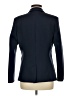 J. McLaughlin Blue Blazer Size 8 - photo 2