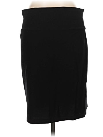 Eileen Fisher Casual Skirt (view 2)