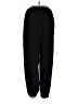 Unbranded 100% Polyester Black Casual Pants Size 0X - photo 2