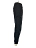 VIP Jeans Black Cargo Pants Size 00 - photo 4