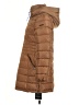 Laundry by Shelli Segal 100% Polyester Brown Coat Size XS - photo 5