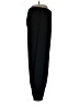 Unbranded 100% Polyester Black Casual Pants Size 0X - photo 4