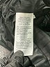 J.Crew 100% Polyurethane Solid Black Formal Skirt Size 2 - photo 5