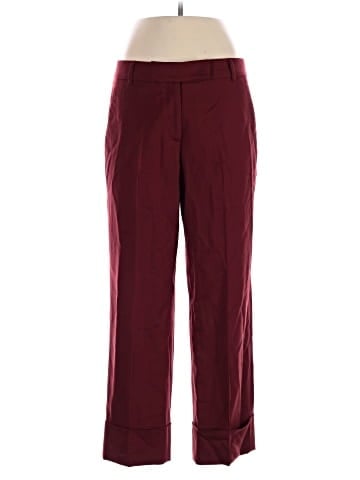 QL2 Wool Pants (view 1)