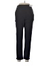 Tommy Hilfiger Solid Black Active Pants Size 12 - photo 1