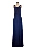 Venus Blue Casual Dress Size S - photo 1