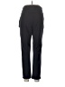 Tommy Hilfiger Solid Black Active Pants Size 12 - photo 2