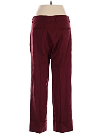 QL2 Wool Pants (view 2)
