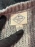 St. John's Bay Gray Pullover Sweater Size S - photo 7
