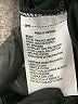 DSG 100% Polyester Argyle Black Jacket Size M - photo 7