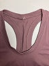 Assorted Brands Purple Active Tank Size L (estimated) - photo 3