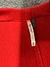 Free People Red Casual Pants Size XS - photo 7