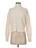 J.Crew Ivory Turtleneck Sweater Size S - photo 1