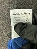 White Mark Solid Blue Casual Dress Size 1X - photo 8