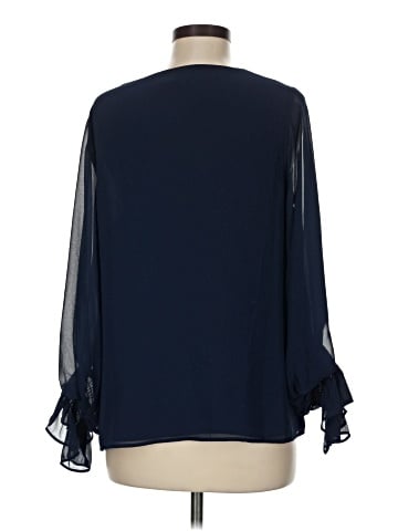 Vince Camuto 3/4 Sleeve Blouse (view 2)
